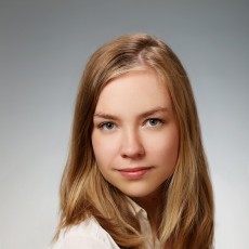 Justyna Kluk