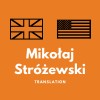 Mikołaj Stróżewski