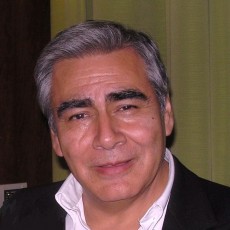 Mario Galdámez Muñoz